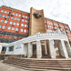 Самарский диагностический центр, многопрофильная клиника