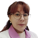 Сахипова Гульнара Адыевна