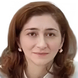 Пилиева Тея Ильинична
