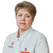 Губанова Наталья Михайловна