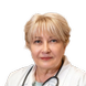 Сеннова Ольга Владимировна