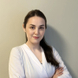 Михайлова Марина Сергеевна