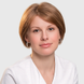 Кривдина Марина Юрьевна