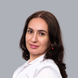 Каракетова Диана Викторовна