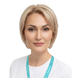 Чабашвили Гульнара Мерабовна