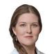 Колесникова Станислава Владимировна