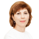 Ермолова Елена Валерьевна