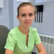 Халапсис Елена Вадимовна
