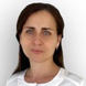 Ковалева Елена Ивановна