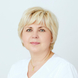 Соколова Алла Васильевна