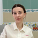 Акбиева Амина Султановна