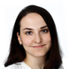 Новикова Алина Александровна