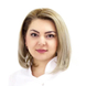 Талипова Олмос Амануллаевна