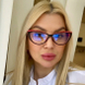 Лысенко Юлия Васильевна