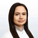 Талышханова Розалия Шамилевна