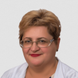 Середенко Лина Александровна