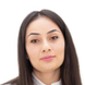 Джагаева Альбина Авгаровна