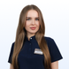 Сашина Евгения Вадимовна