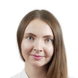 Клепцова Марина Васильевна