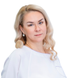 Павлова Ольга Александровна