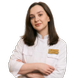 Церцвадзе Грета Кахаберовна