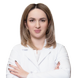 Бифова (Ворокова) Альбина Хадисовна