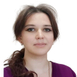 Аксенова Анастасия Васильевна