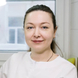 Кузьмичева Марина Сергеевна