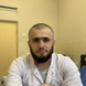 Раджабов Магомед Муртузалиевич