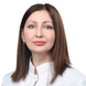 Чопикашвили Диана Вахтанговна