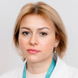 Билль Александра Андреевна