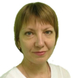 Кучинская Ольга Викторовна