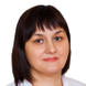 Кокорина Ираида Сергеевна