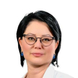 Абаева Инга Руслановна