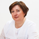 Саморукова Инна Николаевна