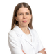 Радцева Ольга Сергеевна