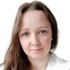Возжаева Екатерина Александровна