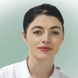Боташева Айшат Кемаловна