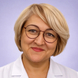 Петрова Оксана Александровна