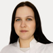 Головнина Анастасия Сергеевна