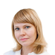 Башкова Екатерина Анатольевна