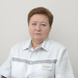 Сеитова Ольга Маратбековна