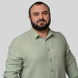 Болатханов Ренат Алимпашаевич