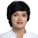 Кулешова Виктория Галиковна