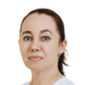Бабенко Юлия Борисовна