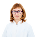 Прокопьева Екатерина Леонидовна