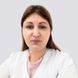 Гайдарова Зарема Курбановна