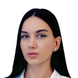 Нарчаева Наиля Нарчавовна