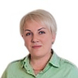 Масягина Юлия Алексеевна