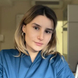 Саадулаева Хадижат Саадулаевна